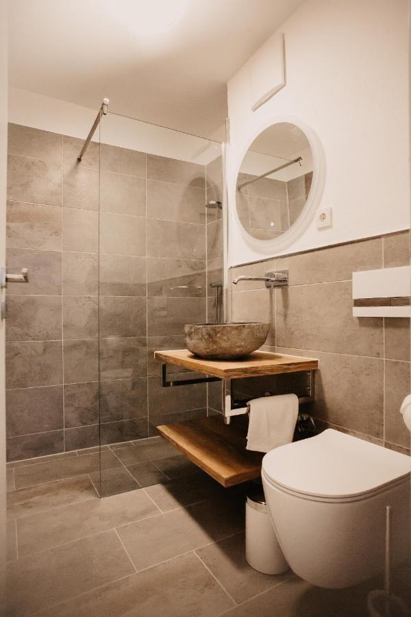 Ferienwohnung Maticevic Oberstdorf Exterior foto