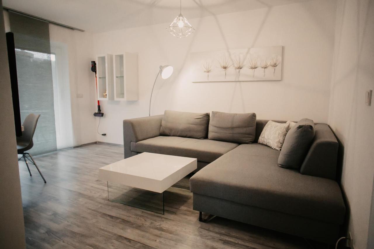Ferienwohnung Maticevic Oberstdorf Exterior foto